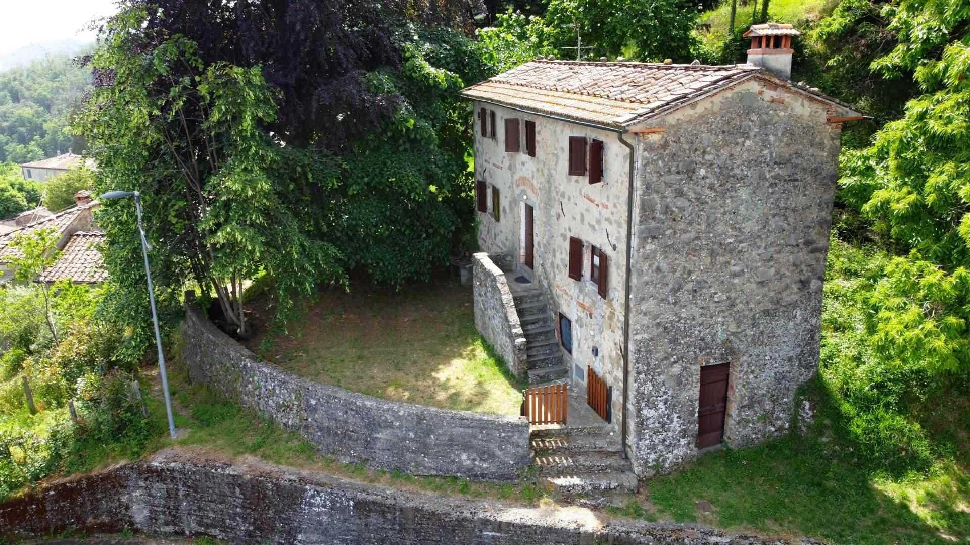 Будинок в Пескалья, Тоскана 11202969