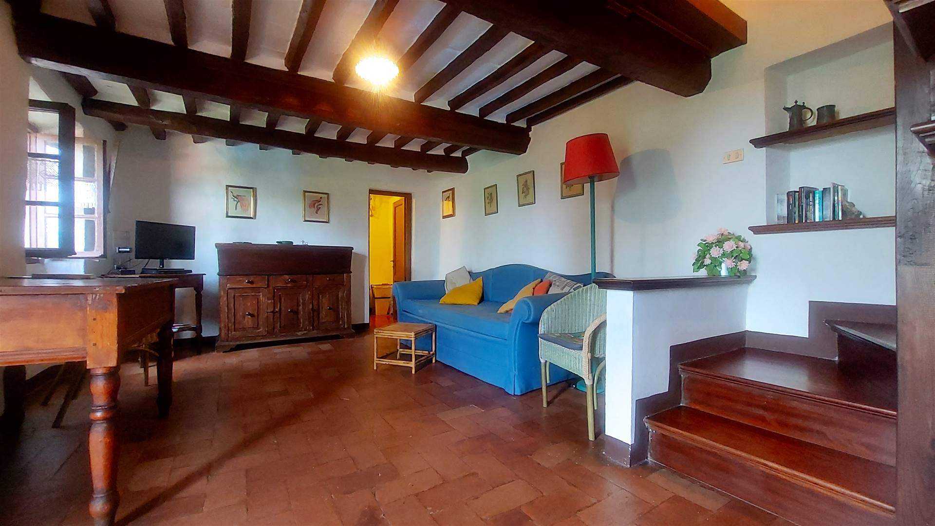 Rumah di Pescaglia, Toscana 11202969