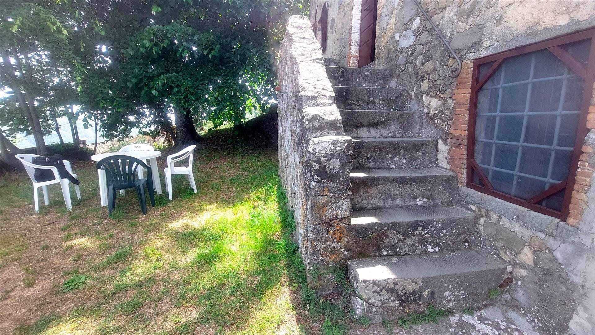 Rumah di Pescaglia, Toscana 11202969
