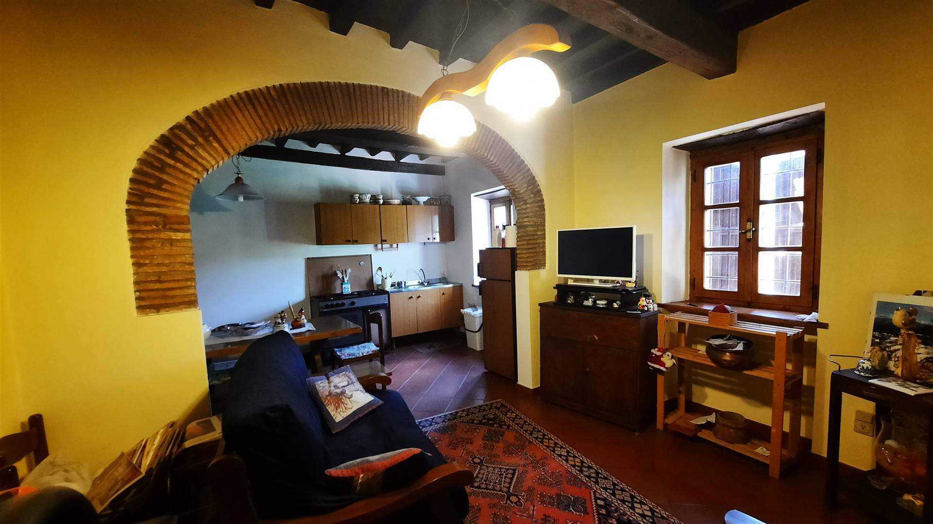 Rumah di Fabbriche di Vergemoli, Toscana 11202971
