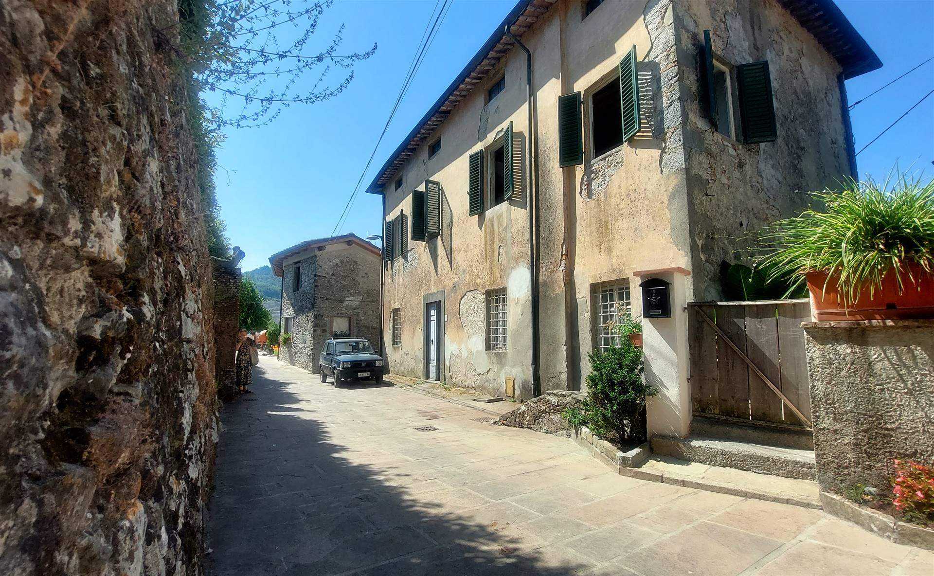 loger dans Pescaglia, Toscana 11202972