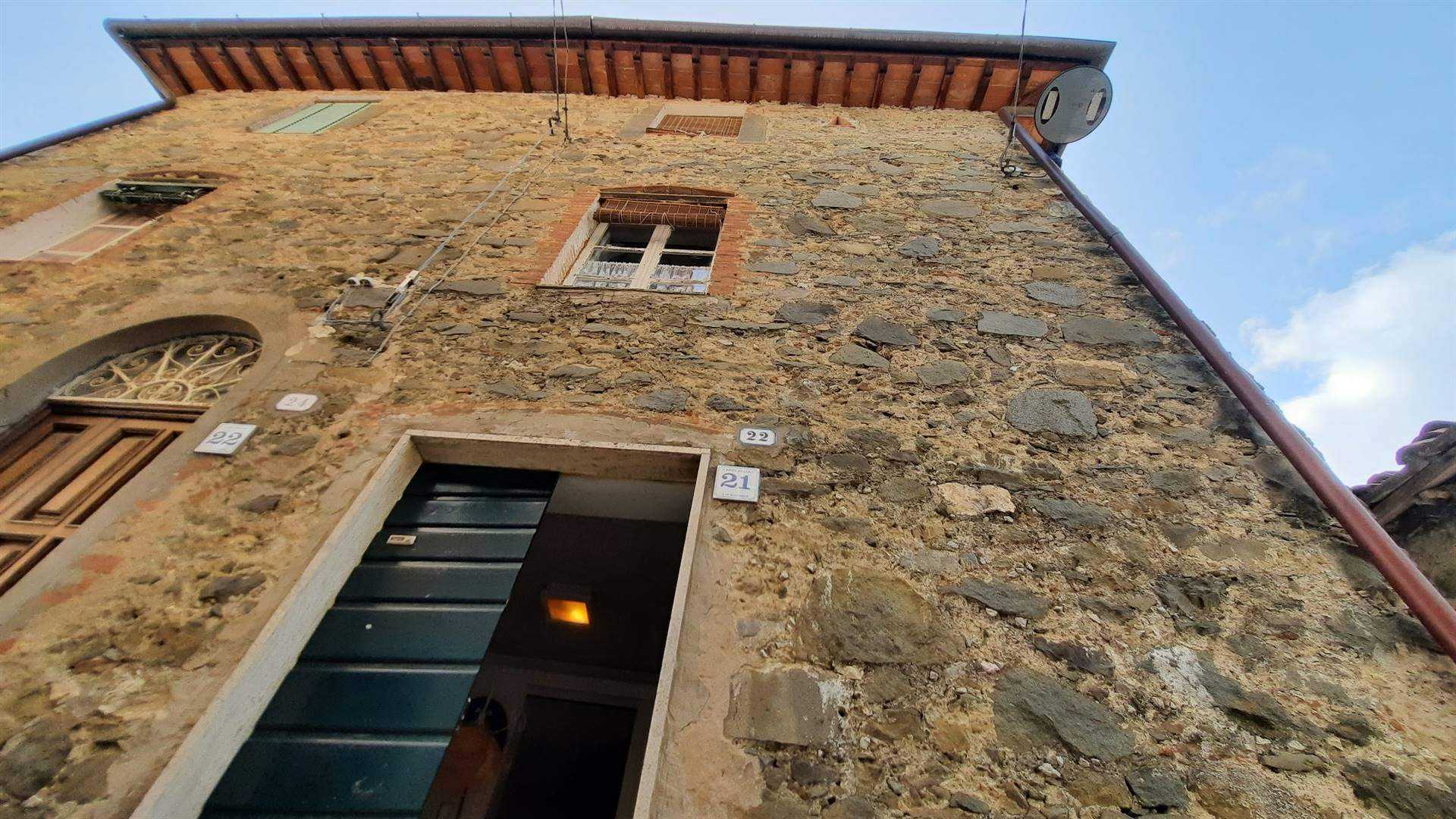 House in Pescaglia, Toscana 11202974