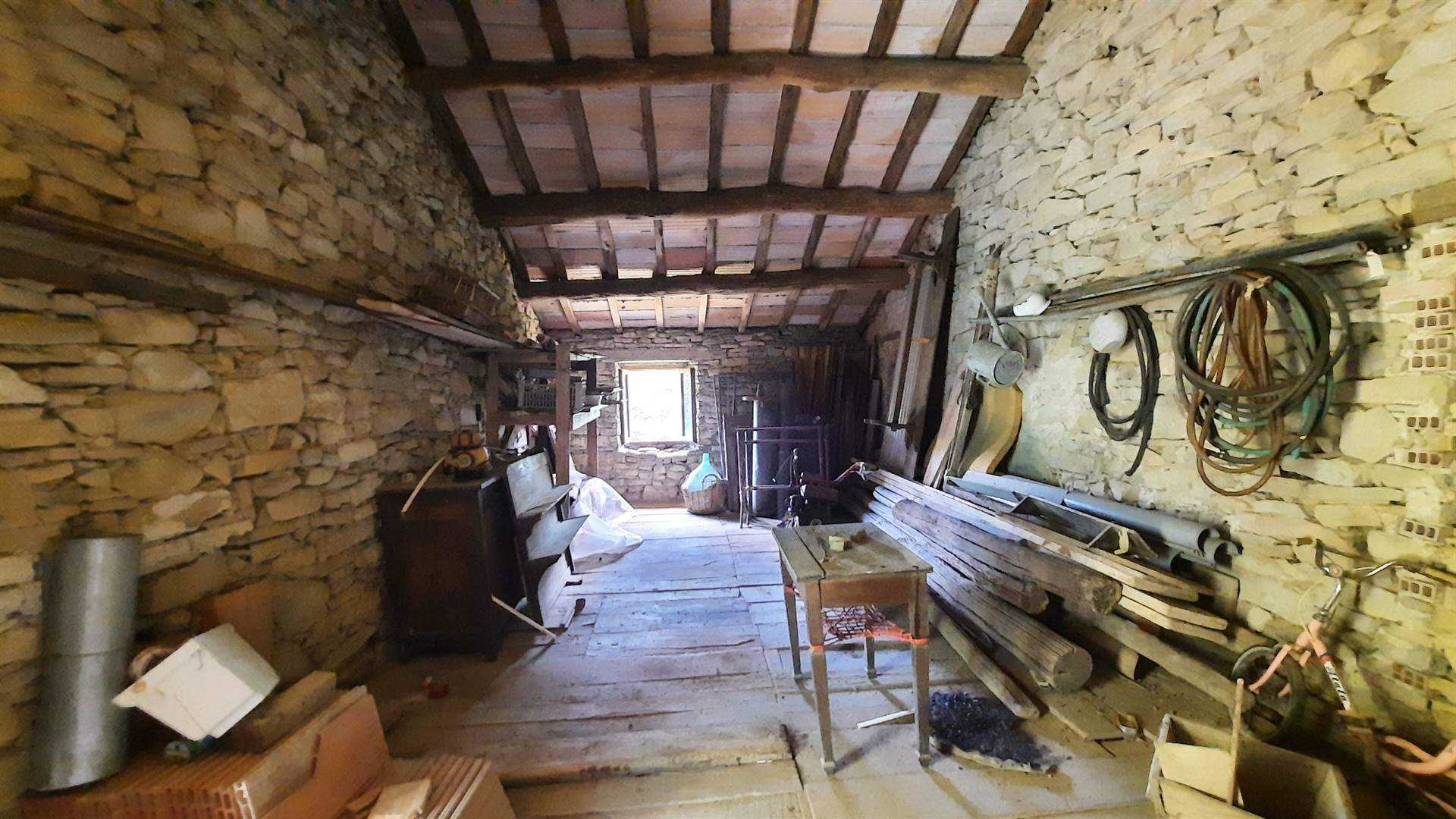 بيت في San Pellegrino, Toscana 11202976