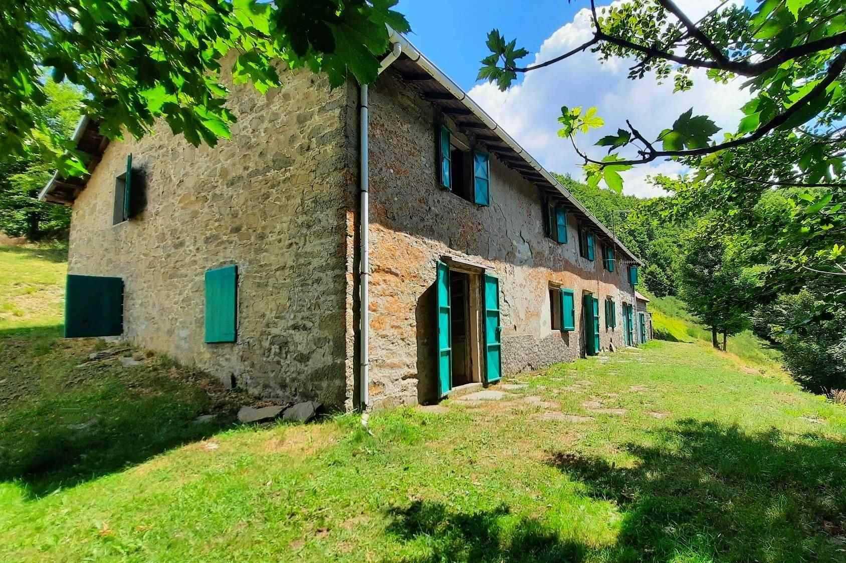 rumah dalam Castiglione di Garfagnana, Tuscany 11202976
