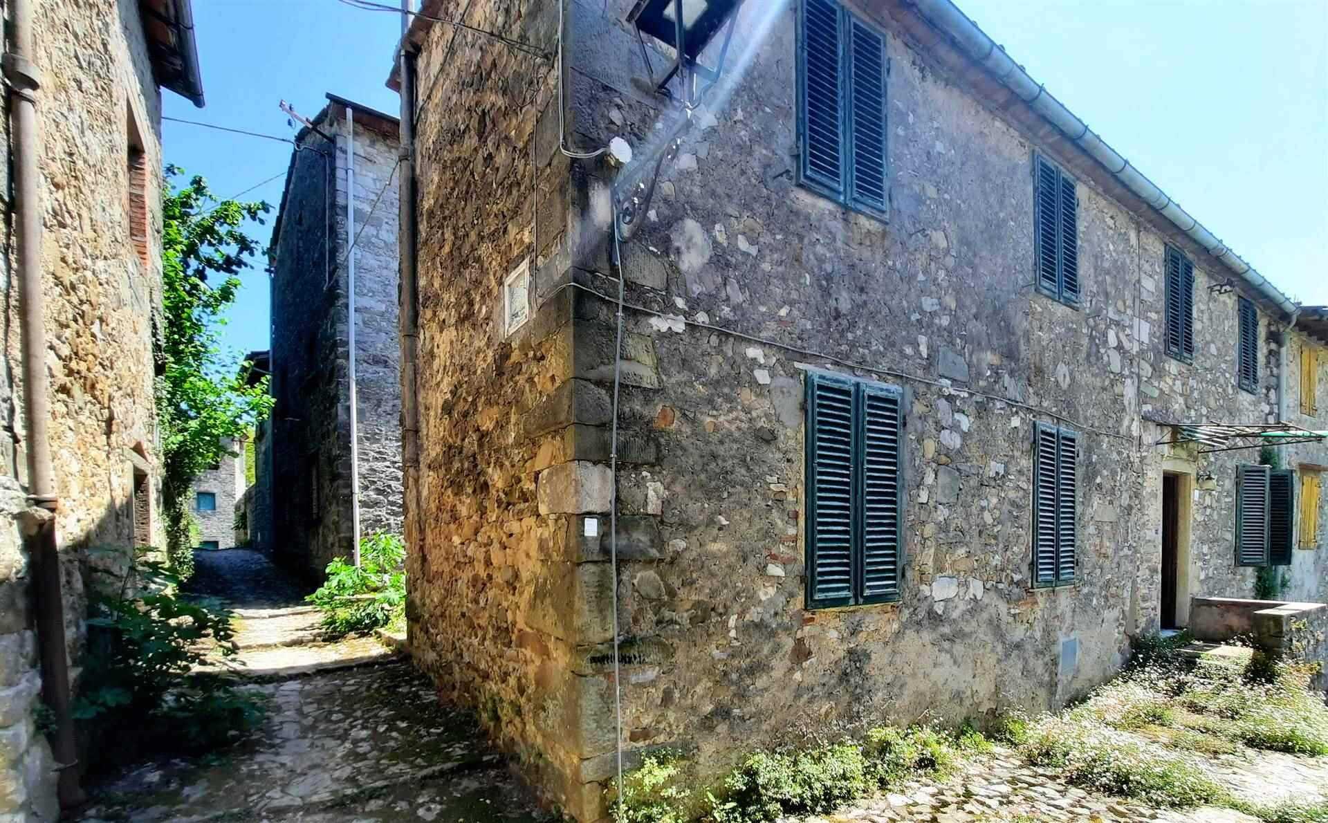 Rumah di Celle, Toscana 11202978