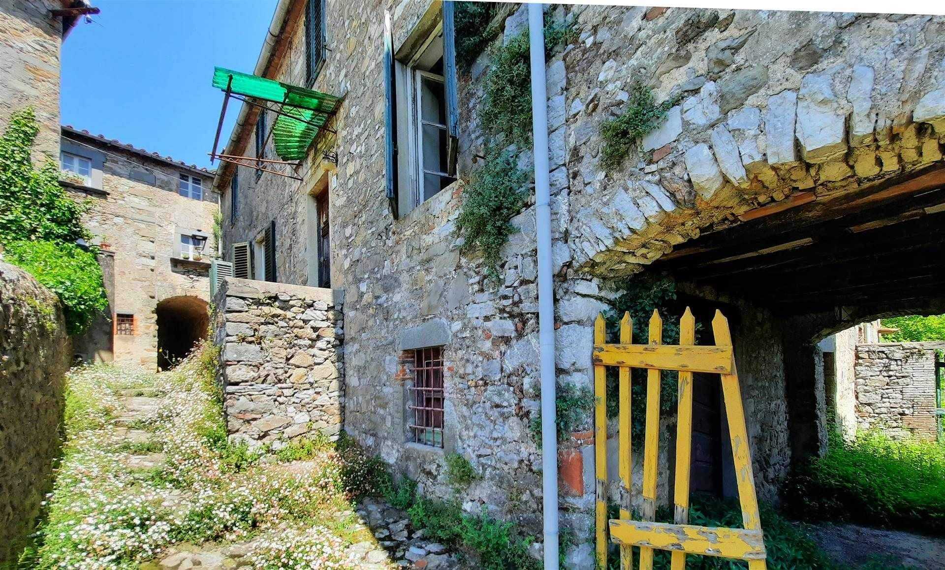 House in Pescaglia, Tuscany 11202978