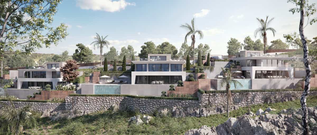 жилой дом в Puerto de la Duquesa, Andalusia 11203002