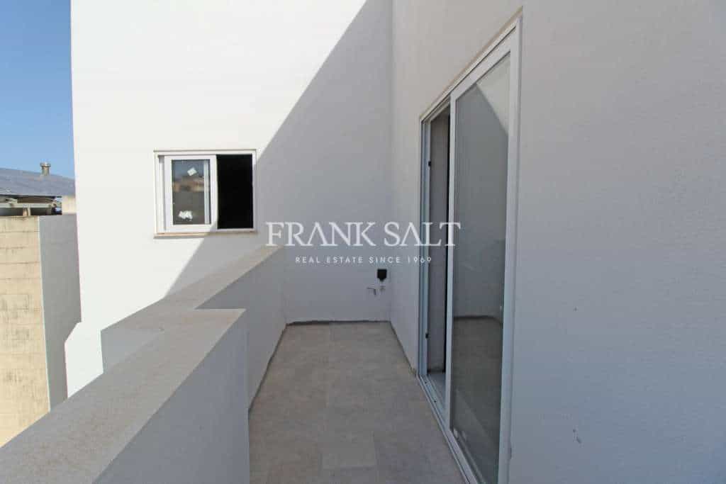 Condominium in L-Andrijiet, Rabat 11203195