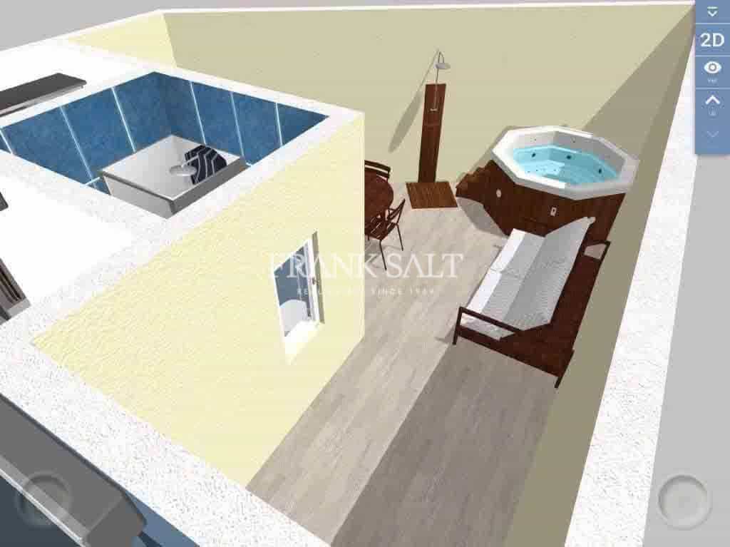 Condominium in Luqa, Luqa 11203270