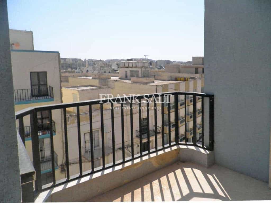 Condominium in Ta' Brared, San Pawl il-Bahar 11203282