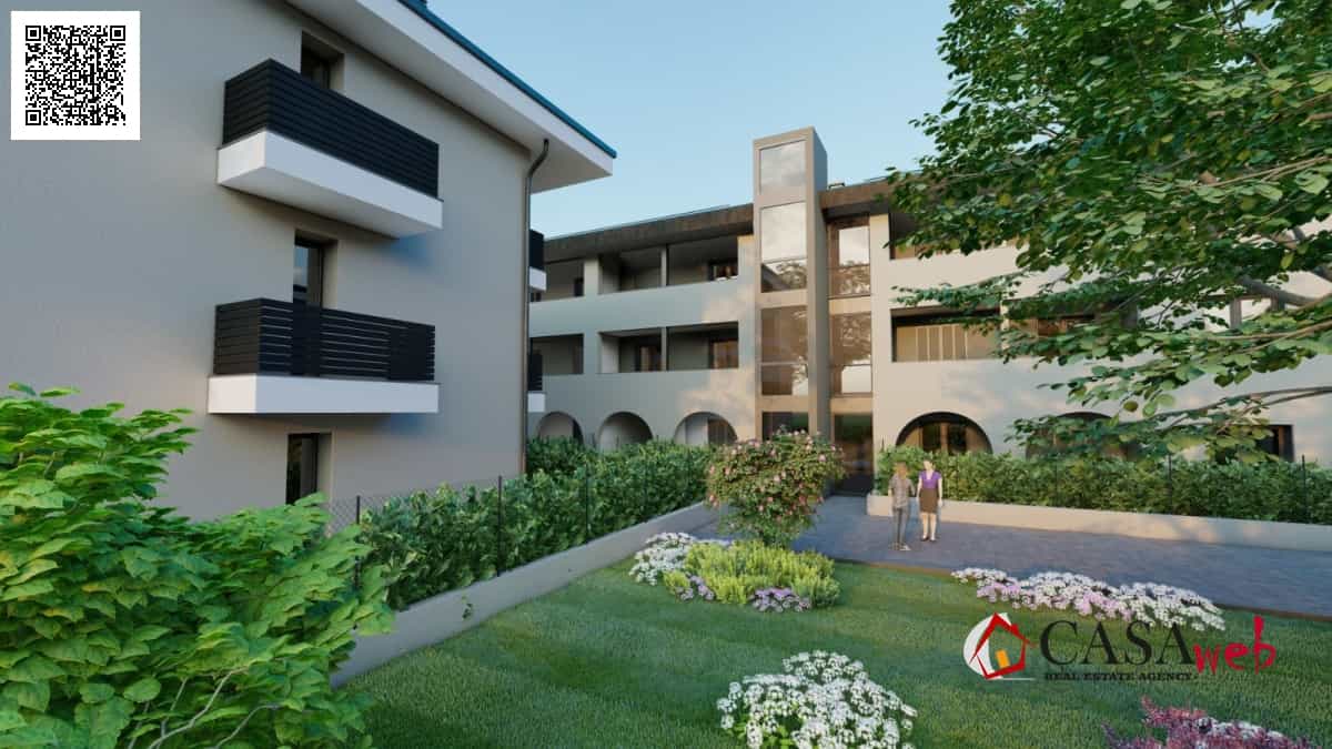 Condominium in Pumenengo, Lombardy 11203384