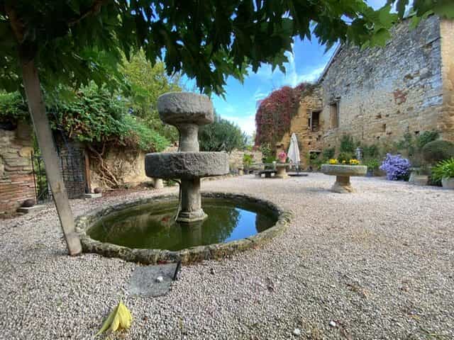 Haus im L'Isle-en-Dodon, Okzitanien 11203430