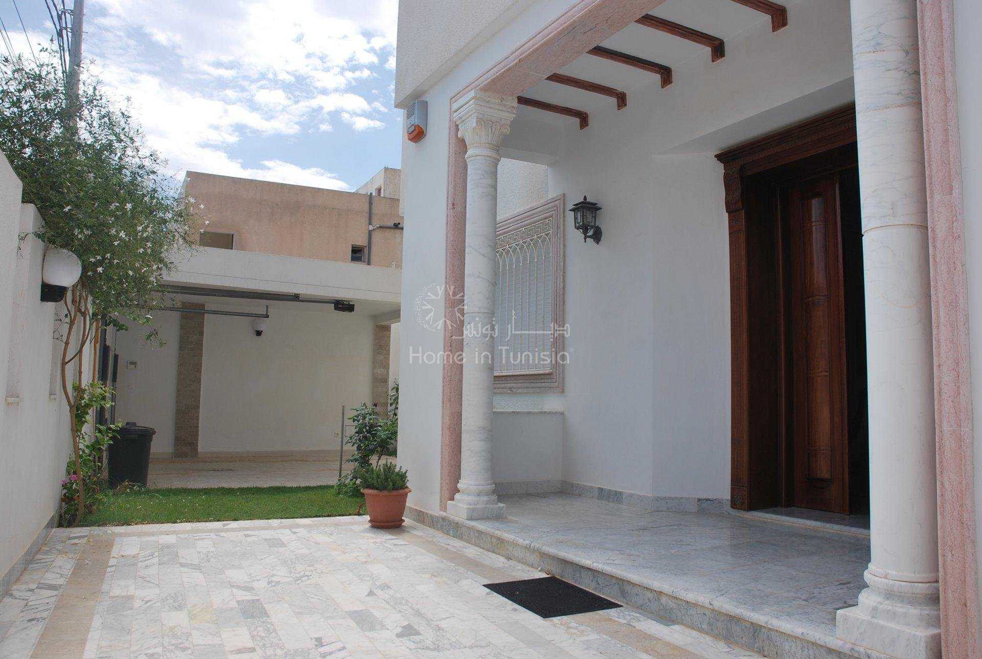 Hus i El Haj Mohammed Zarrouch, Sousse 11203478