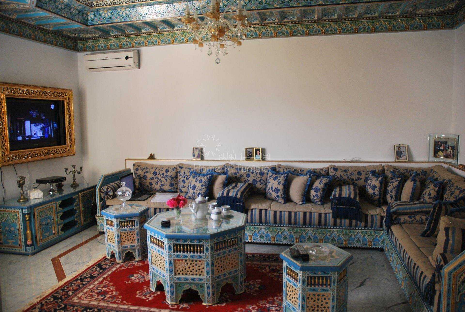 σπίτι σε El Haj Mohammed Zarrouch, Sousse 11203478