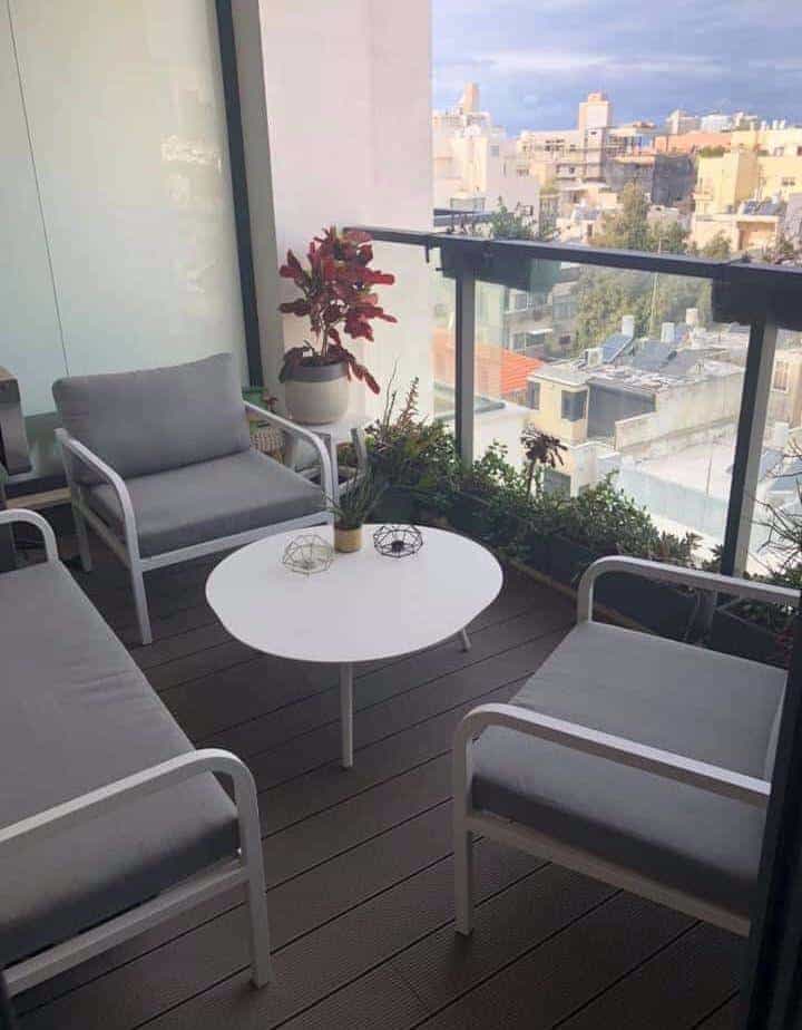 Condominio nel Porto di Tel Aviv, tel Aviv 11203511