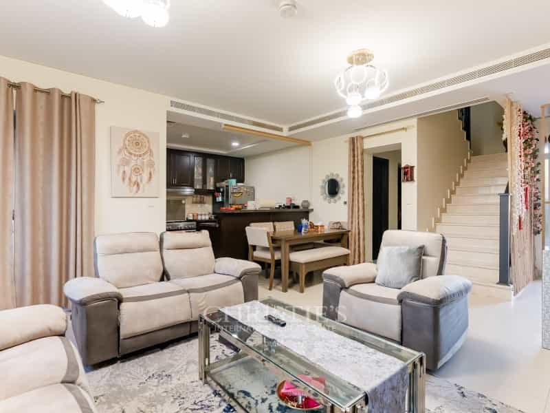 casa en 'Ud al Bayda', Dubái 11203524