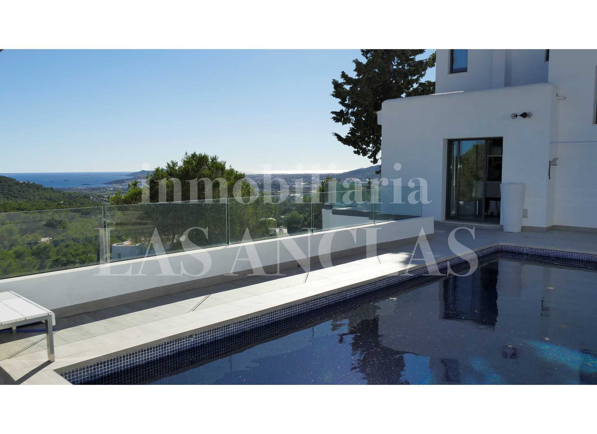 House in Ibiza, Balearic Islands 11203548