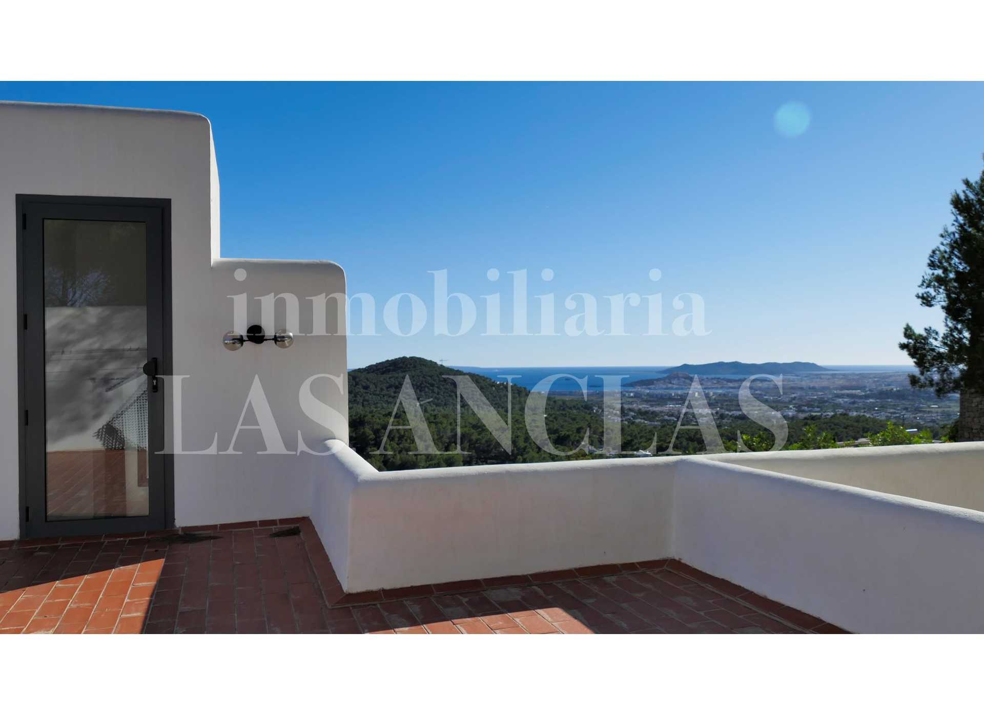 House in Ibiza, Balearic Islands 11203548
