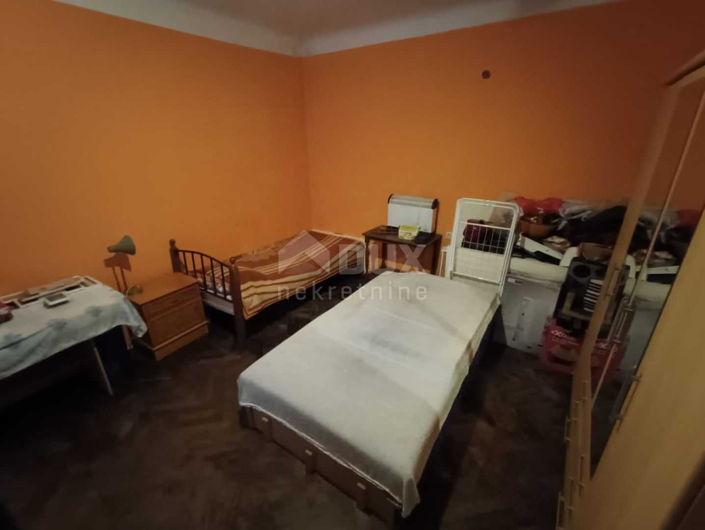 Квартира в Рієка, Приморсько-Горанська жупанія 11203596