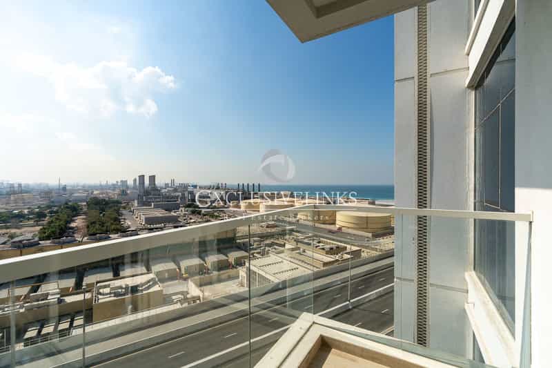 Condominium in Dubai, Dubai 11203605