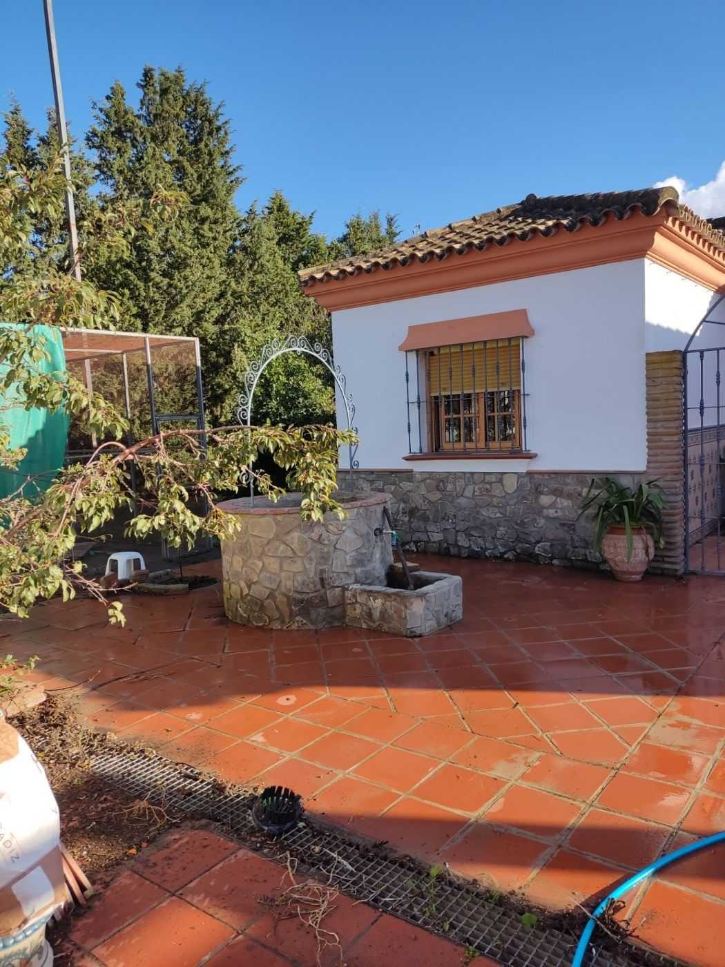 casa en Cantarranas, Andalucía 11203608