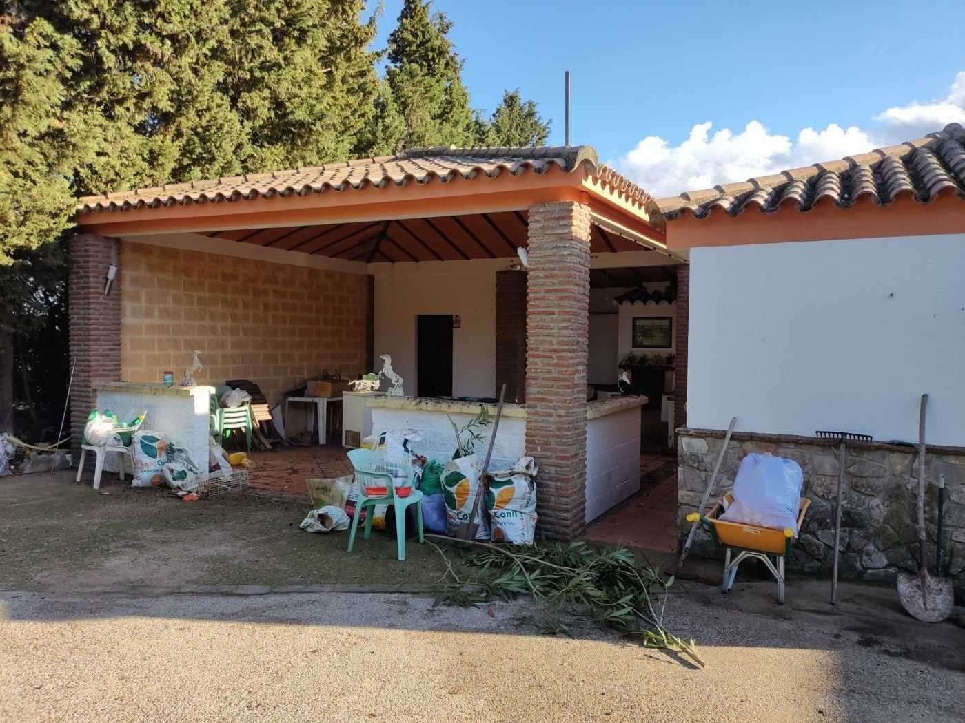 بيت في Cantarranas, Andalucía 11203608