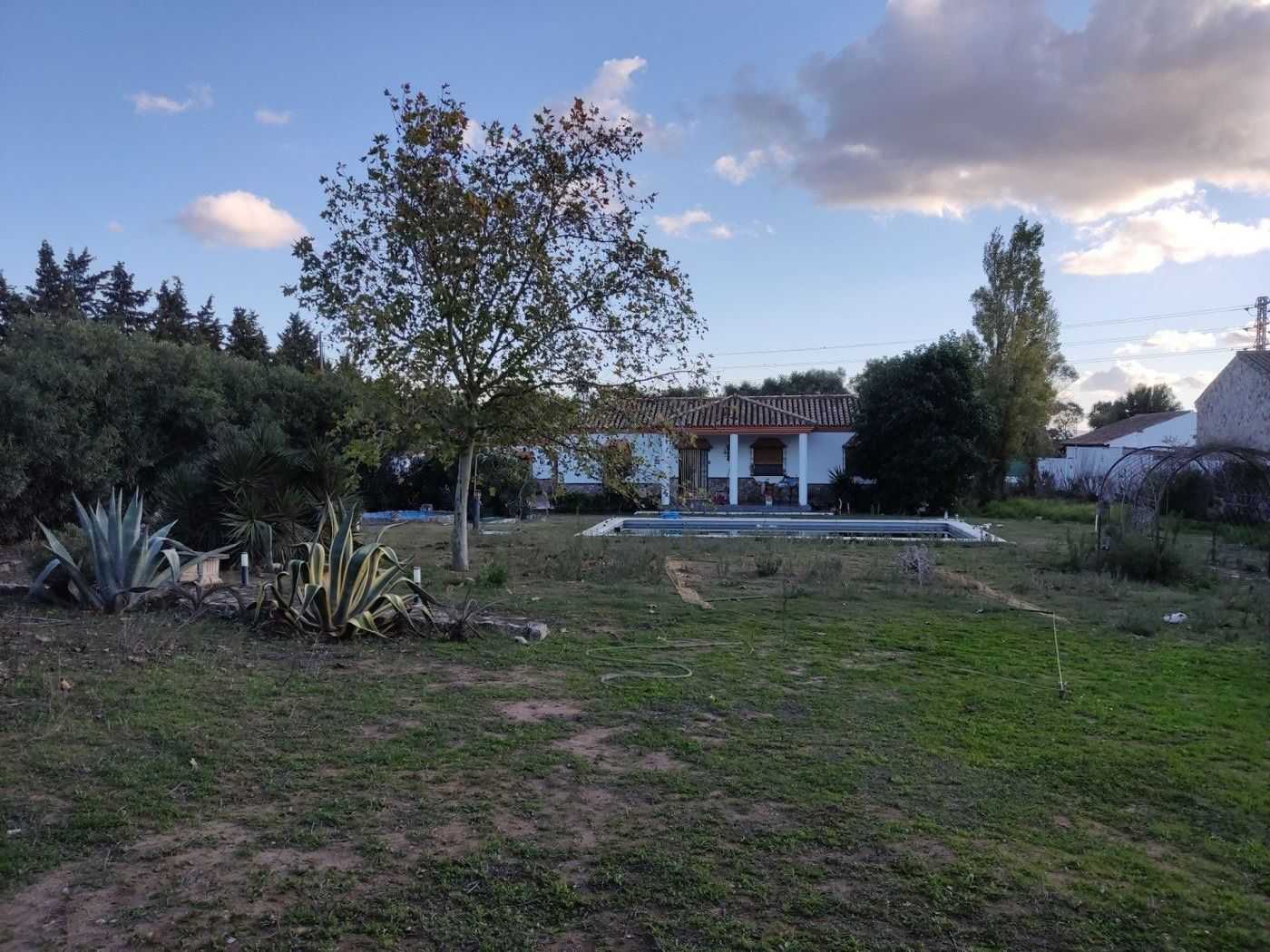 rumah dalam Benalup de Sidonia, Andalusia 11203608