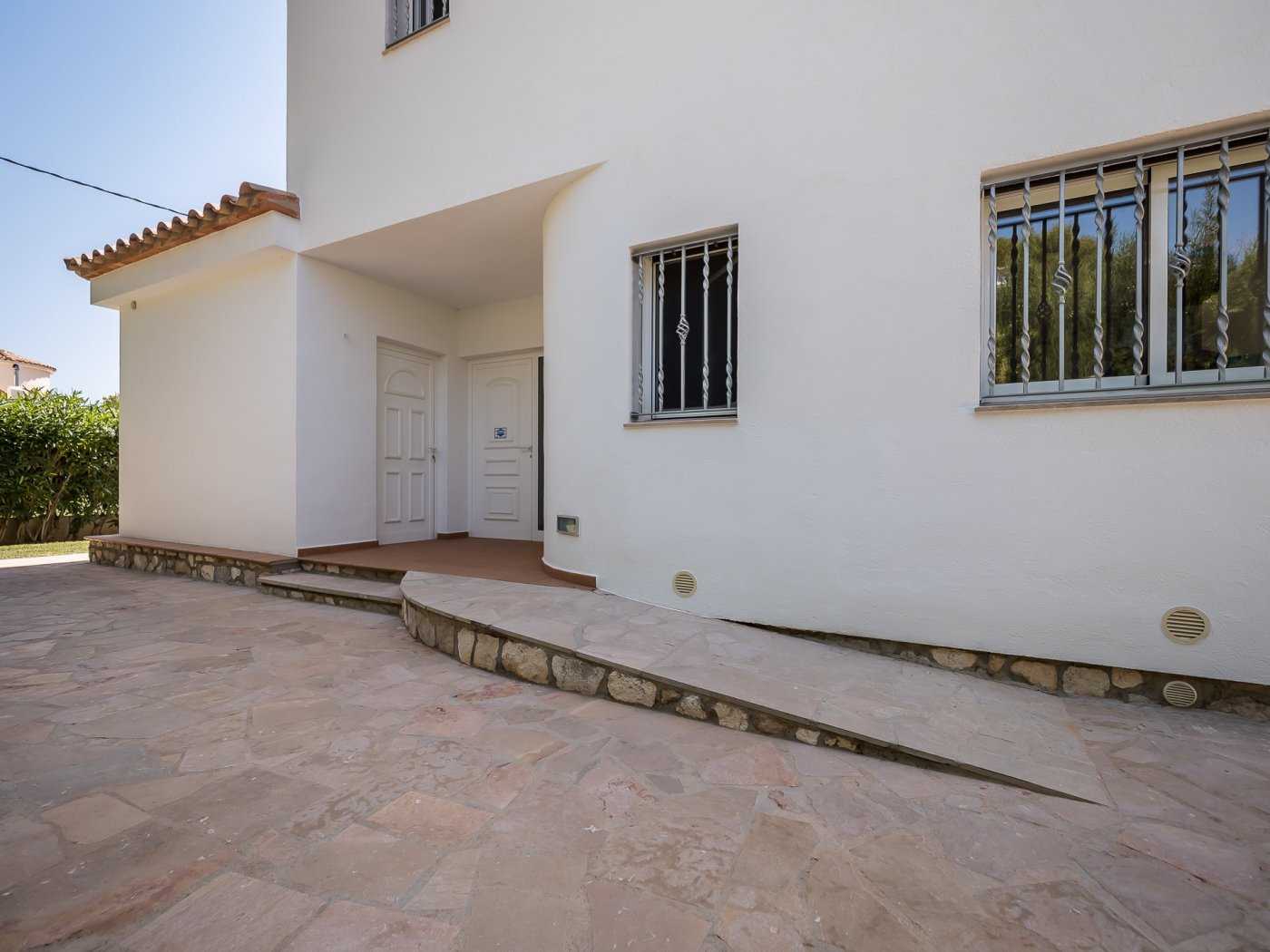 House in les Tres Cales, Catalonia 11203609
