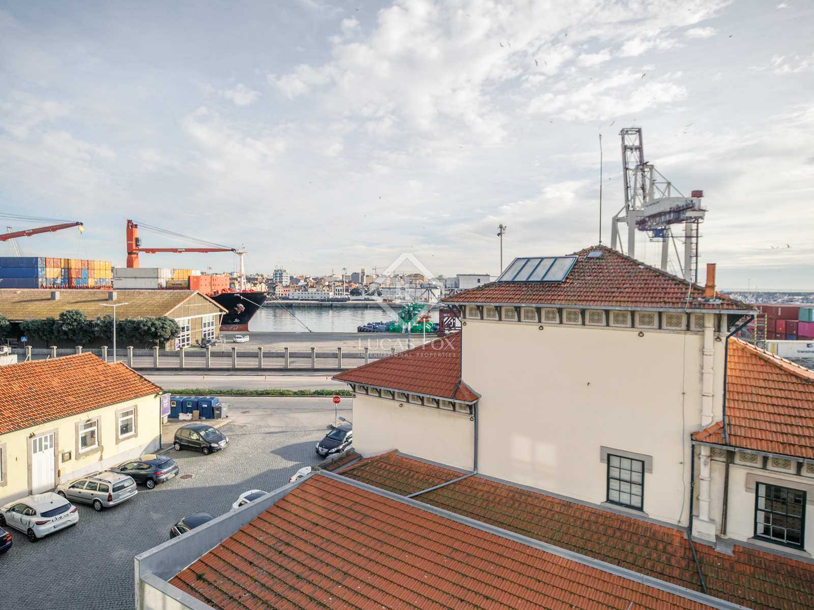 Condominium dans Gonçalves, Porto 11203629
