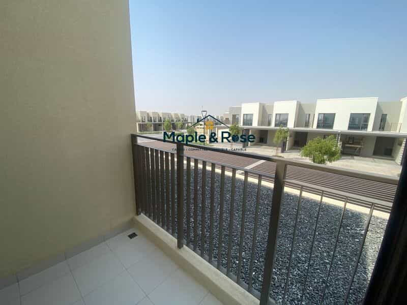 Dom w Urqub Juwayza, Dubaj 11203644