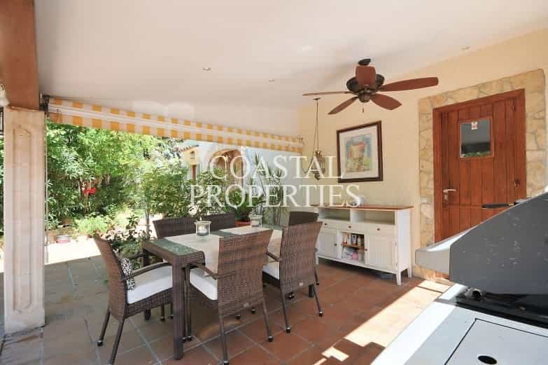 House in Capdella, Balearic Islands 11203691