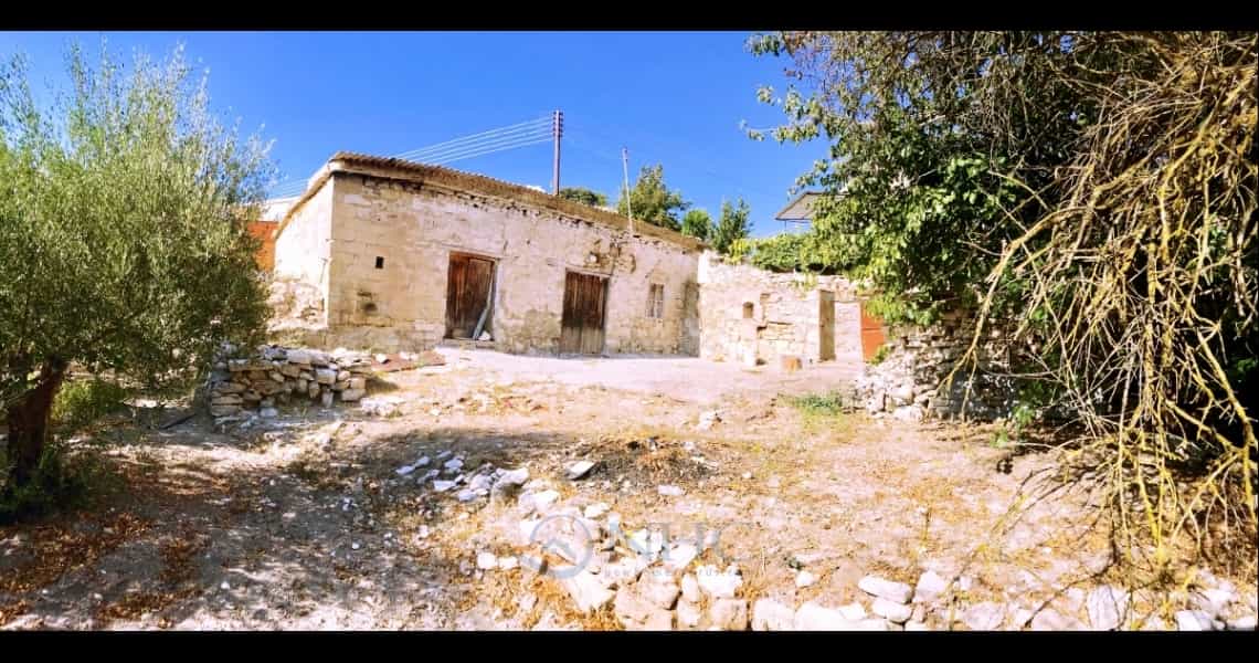 loger dans Mesa Chorio, Paphos 11203693