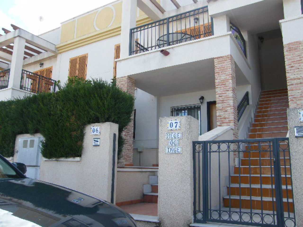 Condominium in Daya Vieja, Valencia 11204052