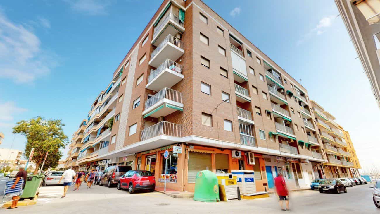 Condominium in Torremendo, Comunidad Valenciana 11204106
