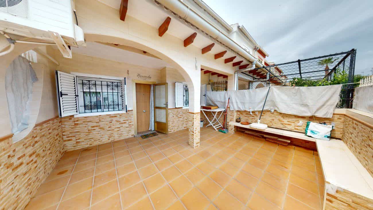 Condominium in Torre del Rame, Murcia 11204175