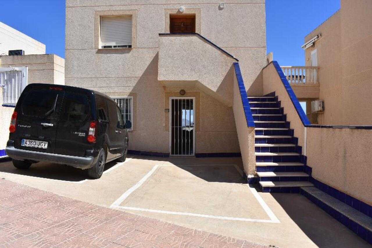 Condominium in Mazarron, Murcia 11204230