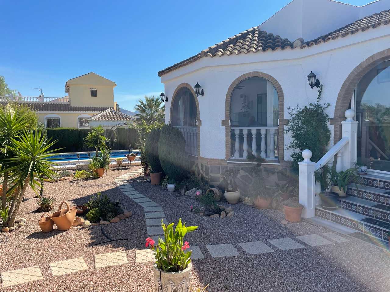House in Mazarron, Murcia 11204233