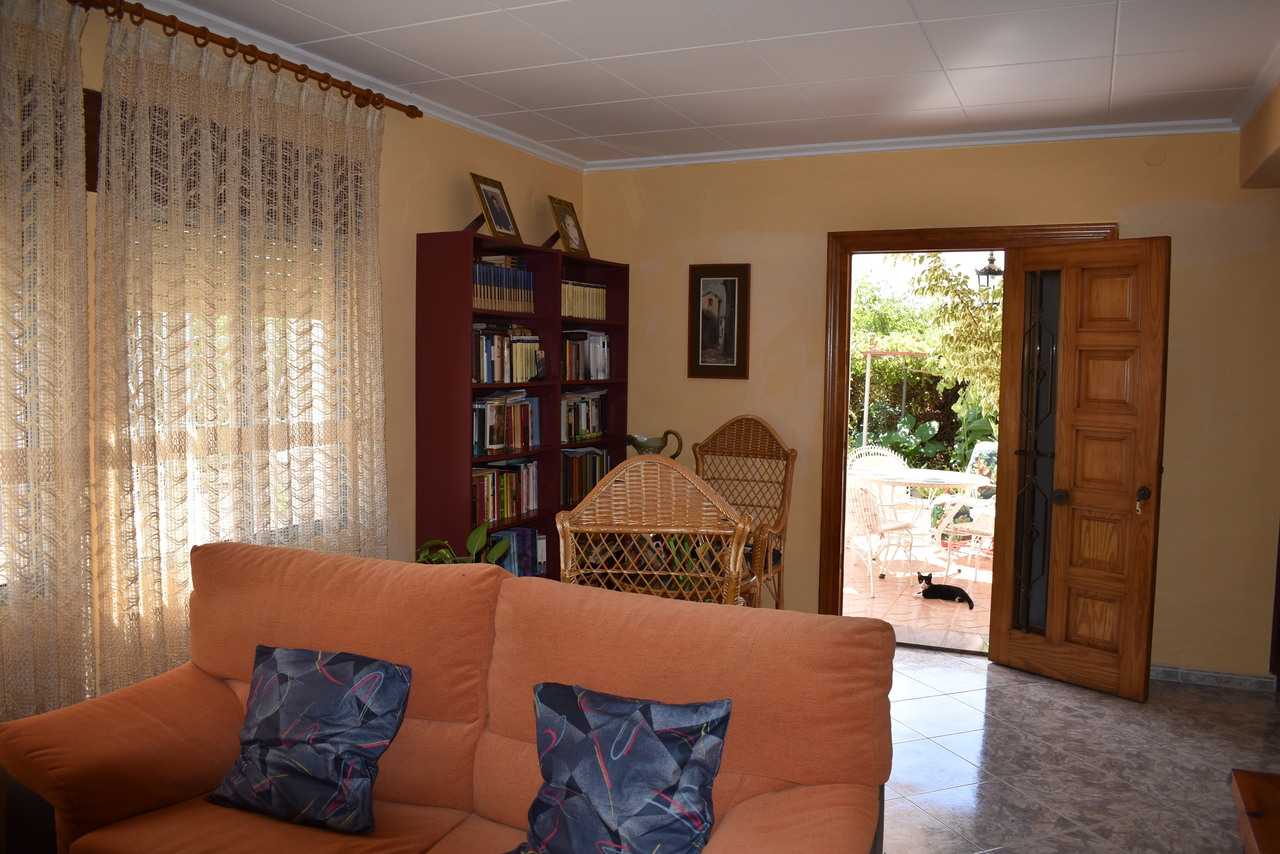 Casa nel Paretón, Región de Murcia 11204476