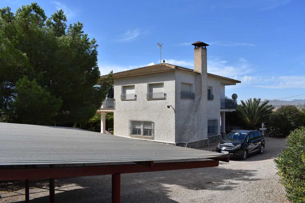 Rumah di Totana, Murcia 11204476