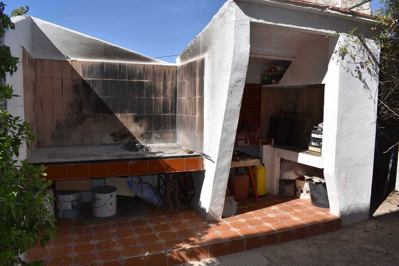 Casa nel Paretón, Región de Murcia 11204476