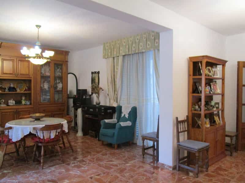 Haus im Álora, Andalucía 11204695