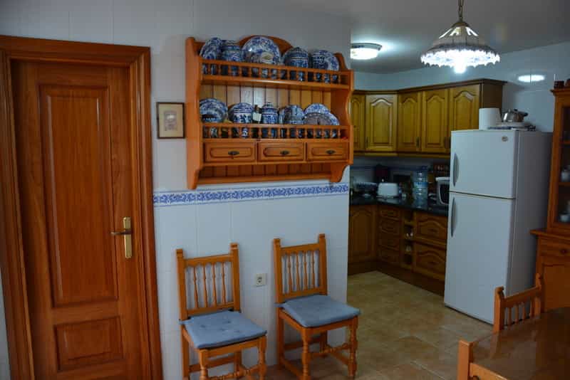 Huis in Álora, Andalucía 11204695