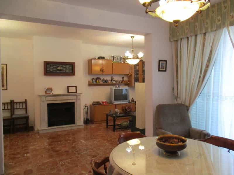 House in Álora, Andalucía 11204695