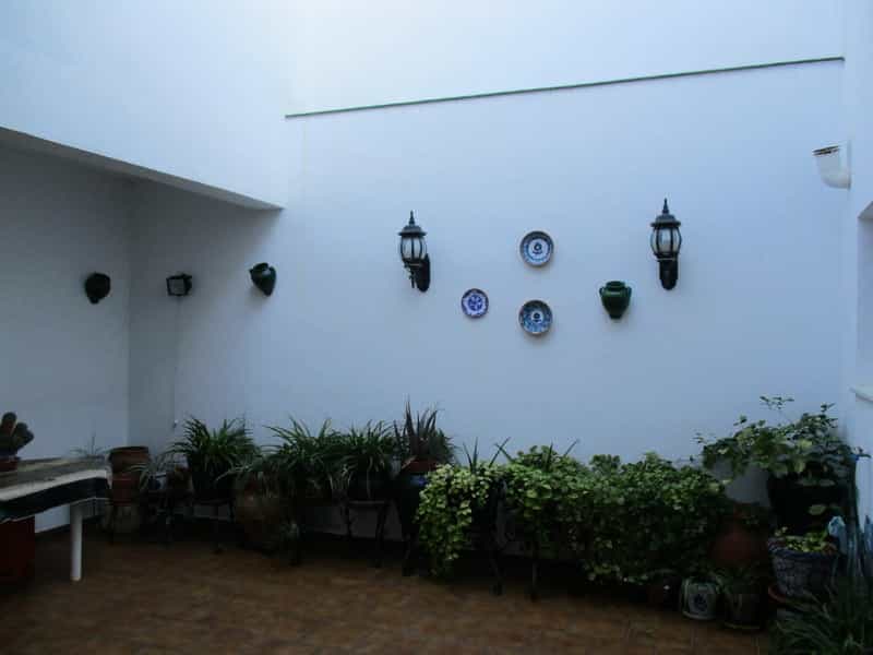 Talo sisään Carratraca, Andalusia 11204695