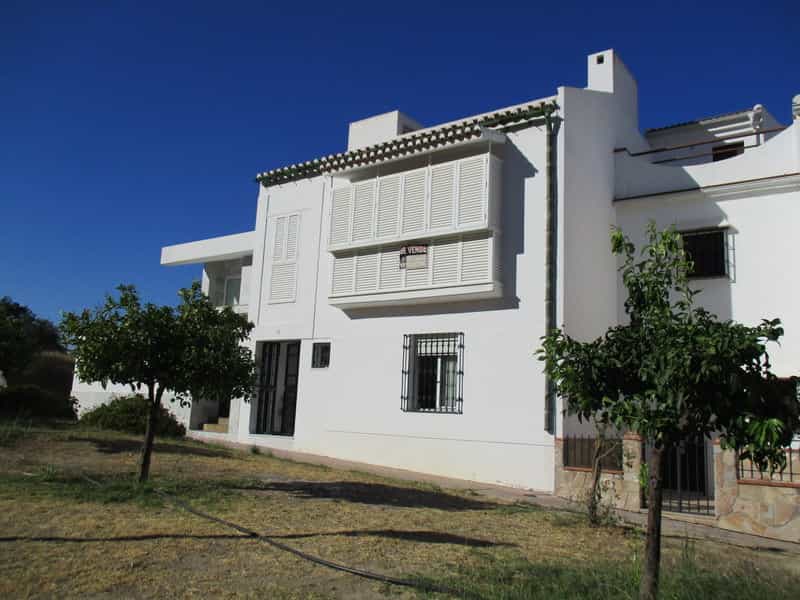 Rumah di Karatraca, Andalusia 11204695
