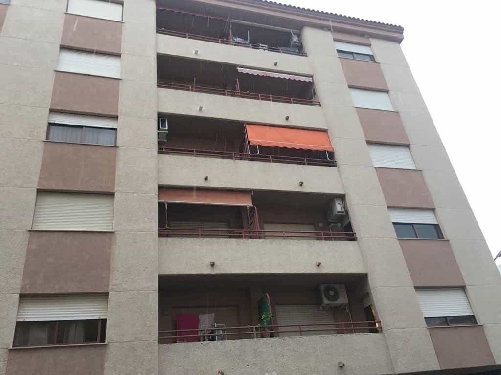 Kondominium dalam Mirandes, Comunidad Valenciana 11204728