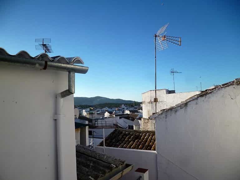 집 에 Pruna, Andalucía 11204893