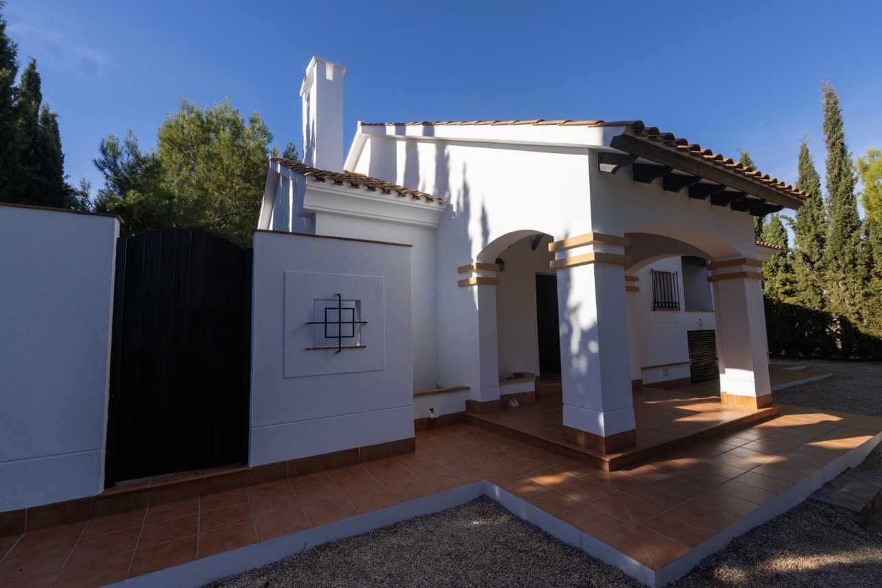 Haus im Fuente Alamo, Región de Murcia 11204957