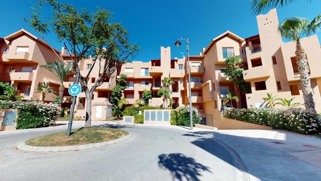 Condominium in Torre-Pacheco, Murcia 11205205