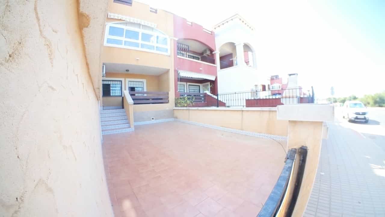 Condominium in La Marquesa, Valencia 11205278